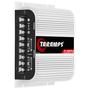 Imagem de Módulo Amplificador Taramps TS 400x4 Entrada Fio 400W RMS 4 Canais 2 Ohms