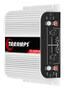 Imagem de Modulo Amplificador Taramps Ts400x4 400w Rms 2 Ohms 4 Canais