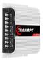 Imagem de Modulo Amplificador Taramps Ts400x4 400w Rms 2 Ohms 4 Canais