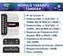 Imagem de Modulo Amplificador Taramps Ts400x4 TS 400  2 Cabo Rca 5m  2 Cabo Y