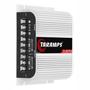 Imagem de Modulo Amplificador Taramps Ts400x4 TS 400  2 Cabo Rca 5m  2 Cabo Y