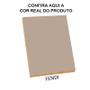 Imagem de Módulo Armário Aéreo 88x35 1 Porta 100% MDF  Cozinha Modulada Gold Robel Fendi/Fendi