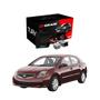 Imagem de Módulo Automação de Retrovisores compatível com Sentra de 2010 até 2013 Tury - PARK1.0.1BK