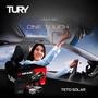 Imagem de Módulo Automação de Teto Solar compatível com Creta a partir de 2022 Tury - SKY2.0Z