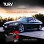 Imagem de Módulo Automação de Vidros Elétricos compatível com Outlander/ASX/Lancer Tury - PRO 4.43 AE