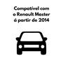 Imagem de Módulo Automação Vidro Elétrico Compatível com Master à Partir de 2014 Tury -  PRO 2.12.1 GB