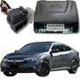 Imagem de Módulo automação vidro elétrico sensorizado 4 vidros e rebatimento retrovisor comando linha honda