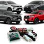 Imagem de Módulo Automação Vidro Retrovisor Tilt Down Yaris Hilux SRV