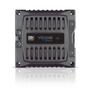 Imagem de Modulo Banda Viking 5000 Amplificador 5000w Rms 1 Ohms
