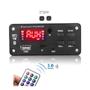 Imagem de Modulo Bluetooth 5.0 amplificada 50w Mp3 Slim 25+ 25w