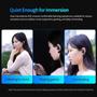 Imagem de Módulo Bluetooth 5.2 para Fone de Ouvido KZ AE01 Pino C