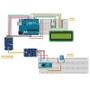 Imagem de Módulo Can Bus Mcp2515 Tja1050 Obdii