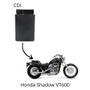 Imagem de Modulo CDI Central Ignição Honda Shadow 600 Vt600 Todas CDI Digital 