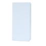 Imagem de Modulo Cego Branco N1100 BL Linha Unno ABB