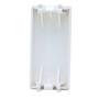 Imagem de Modulo Cego Branco N1100 BL Linha Unno ABB
