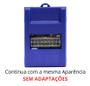 Imagem de Modulo Centralina Vidro Eletrico THT TSM2DBE resistivel