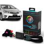 Imagem de Módulo Chip de Potência Eletrônico Shift Power Plug And Play 4.0 Faaftech Corolla 2015 até 2021