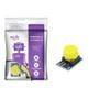 Imagem de Módulo Com Push Button Digital - RoXo