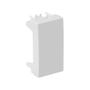 Imagem de Modulo Complemento Cego S30/S35 Branco - Simon