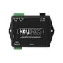 Imagem de Módulo Controlador Lógico Keypass BLE Relay 110 com 1 relé 27900007 Khomp