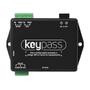 Imagem de Módulo Controlador Lógico Keypass BLE Relay 120 com 2 relés 27900014 Khomp