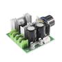 Imagem de Modulo Controlador Velocidade Pwm Motor Dc 12v-40v 400w 10a
