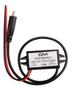 Imagem de Modulo Converso 12v P 5v 3a Com Saída Usb Tipo-c Macho