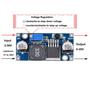 Imagem de Módulo Conversor DC-DC Boost XL6009 - 5-35V - Pacote com 6 Unidades