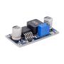 Imagem de Módulo Conversor DC-DC Boost XL6009 - 5-35V - Pacote com 6 Unidades