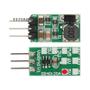 Imagem de Módulo Conversor DC-DC Buck Step-Down SAMIORE DD4012SA - 5-40V para 3V/3.3V/3.7V/5V/6V/7.5V/9V/12V