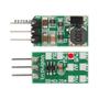 Imagem de Módulo Conversor DC-DC Buck Step-Down SAMIORE DD4012SA - 5-40V para 3V/3.3V/3.7V/5V/6V/7.5V/9V/12V