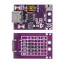 Imagem de Módulo Conversor Type-C QC AFC PD2.0 PD3.0 para DC - DWEII