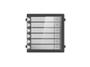 Imagem de Modulo de 6 TECLAS/BOTOES Hikvision DS-KD-KK P/ DS-KD8003-IME1