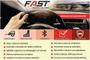 Imagem de Módulo de Aceleração Bluetooth Renault Clio Symbol FAST 2.0AH Tury