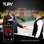 Imagem de Módulo de Aceleração Sprint Booster Tury Plug and Play Audi TT 2000 01 02 03 04 05 06 FAST 3.0 I
