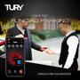 Imagem de Módulo de Aceleração Sprint Booster Tury Plug and Play Toyota Yaris 2018 19 20 21 FAST 3.0 A