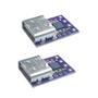 Imagem de Módulo de Acionamento USB-C PD Delinx - 100W (Compatível com PD 2.0 e 3.0)
