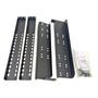 Imagem de Módulo de Bateria para Nobreak Rack 19" com 4 Baterias Internas de 12V 7Ah e Conector para Bateria Externa Ragtech 4270