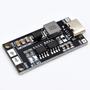 Imagem de Módulo de Carga de Bateria Adept Type-C BMS 2S 2A 18650/21700 8,4V