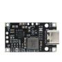 Imagem de Módulo de Carregamento de Bateria de Lítio Tipo-C USB 15W - 8.4V/12.6V 1.5A com Indicador