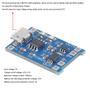 Imagem de Módulo de Carregamento TP4056 MakerFocus com Proteção para Bateria