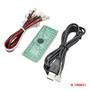 Imagem de Módulo De Controle De Joystick Arcade DIY MAME De 2 Pinos, Placa De Circuito Encoder USB Para PC