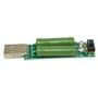 Imagem de Modulo de descarga usb 2a/1a 5v com chave