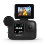 Imagem de Módulo de Display GoPro Hero 13 / 12 / 11 / 10 / 9 / 8 Black Display Mod  AJLCD001