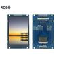 Imagem de Módulo de Display LCD TFT SPI - 2.4", 2.8" e 3.5" (240x320/320x480) - 5V/3.3V