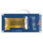 Imagem de Módulo De Exibição Colorida TFT LCD De 1,9 Polegadas Porta SPI Para Arduino 170x320 Tela IPS De Alta