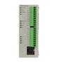 Imagem de Módulo de Expansão  24Vdc 3W 24 bits 0~80mV/V 2DI/4DO/1AO  DVP211LC-SL  Delta