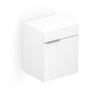Imagem de Modulo de Extensão com Porta Avant Branco