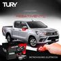 Imagem de Módulo de Fechamento e Abertura de Vidro e Retrovisores Elétrico Hilux SW4 A partir de 2016 Tury - PARK4.21DZ