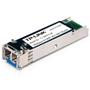 Imagem de Módulo de Fibra Cabo Multi Modo 550m 850nm TP-Link MINIGBIC TL-SM311LM